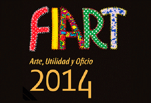 Feria Internacional de Artesania XVIII