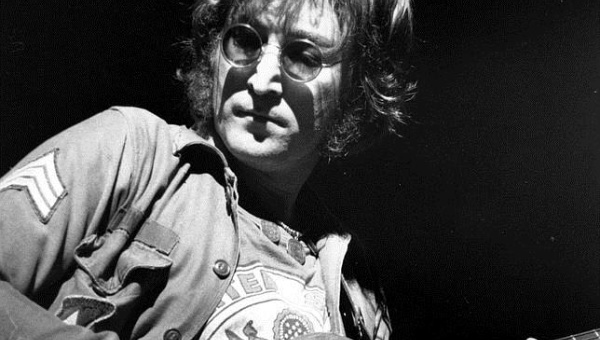 John Lennon