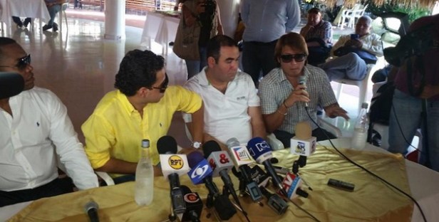 Rolando Ochoa y Martin Elias-2