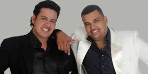 Rolando Ochoa y Martin Elias