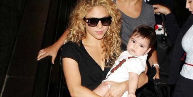 shakira-milan