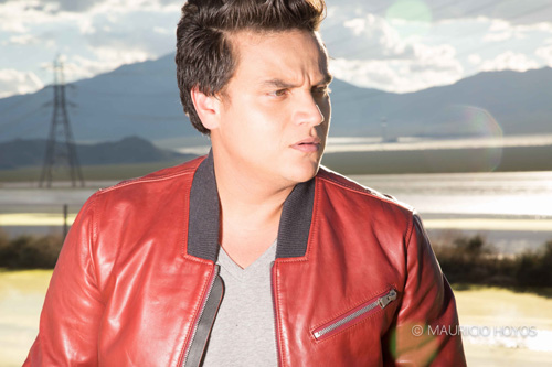 Silvestre Dangond Corrales