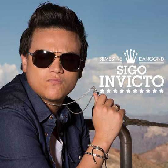 Silvestre Dangond