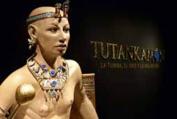 Tutankamon