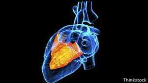 "Hacer caso al corazón" podría resultar más literal de lo que pensamos.