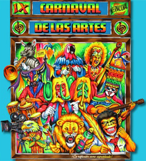 afiche_carnaval_internacional_de_las_artes_2015