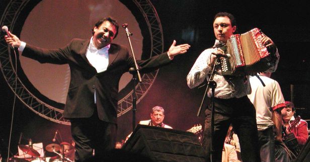 DIOIMEDES Y ARGUELLES