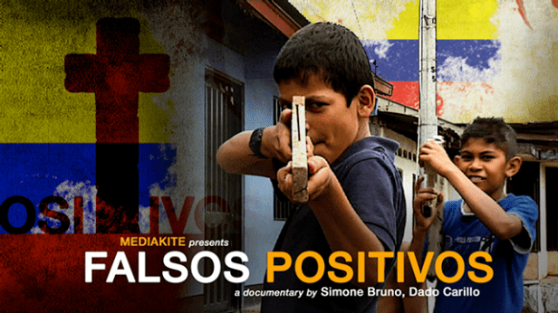 falsos positivos