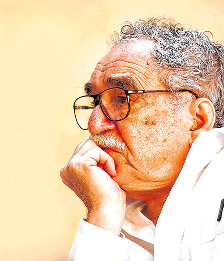 garcia-marquez