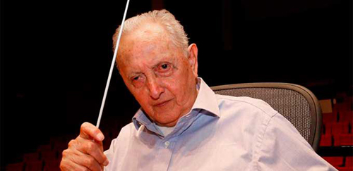 Luis Herrera de la Fuente