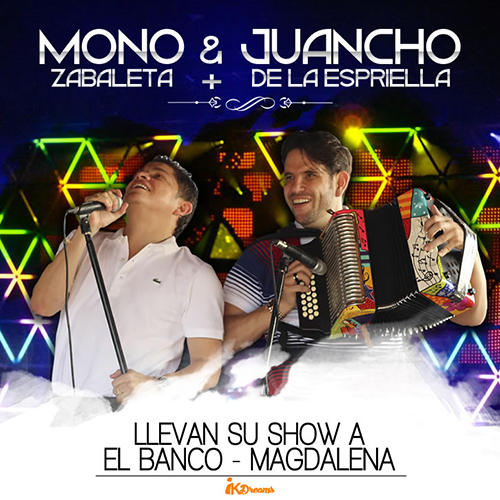 MONO &JUANCHO