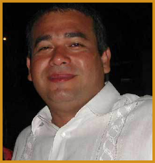 Poldino Posteraro Ariza, Nuevo Director de Sayco