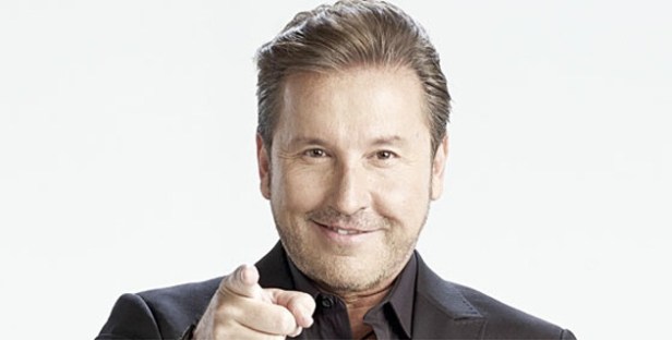 Ricardo Montaner