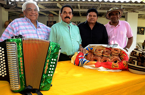 Dinastía López.- Foto Adamis Guerra