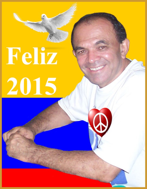 FELIZ 2015