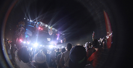 Festival Summerland 2015