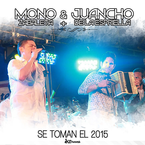 MONO & JUANCHO 0 0