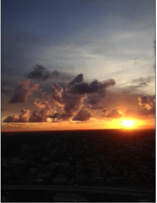 Rebelion en el cielo Foto: Silvia Carbonell