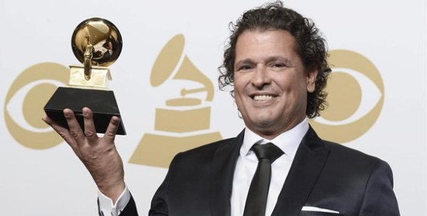 Carlos Vives