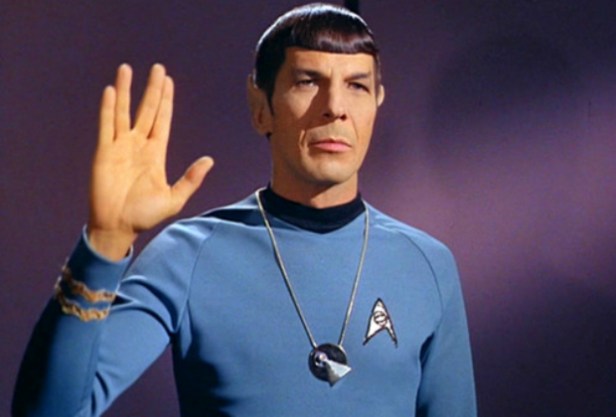 Leonard Nimoy-1