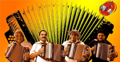 Pablo. Miguel, Navín y Álvaro López