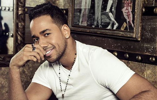 Romeo Santos