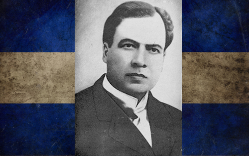 RUBEN-DARIO-NICARAGUA