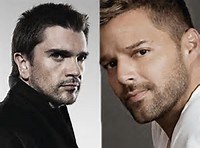 cantantes-riqui-martin-juanes