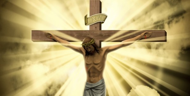 cristo-crucificado