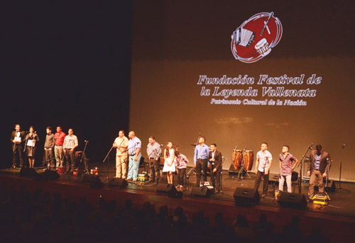 Lanzamiento Bogotá 1. Foto Adamis Guerra
