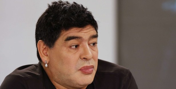 maradona