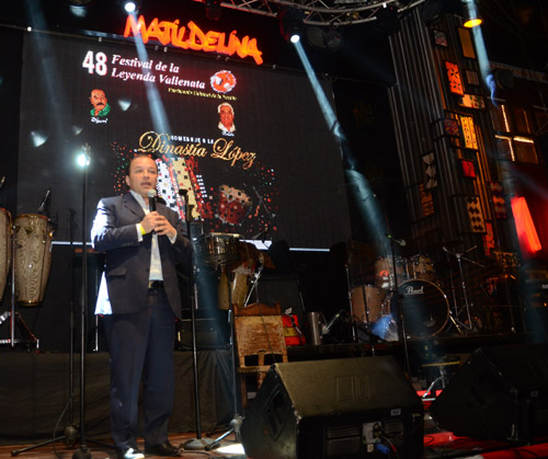 Mauricio Flórez, director Responsabilidad Corporativa BBVA