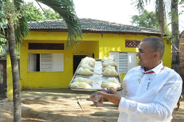 Naúl de Jesús Ramírez Lúquez