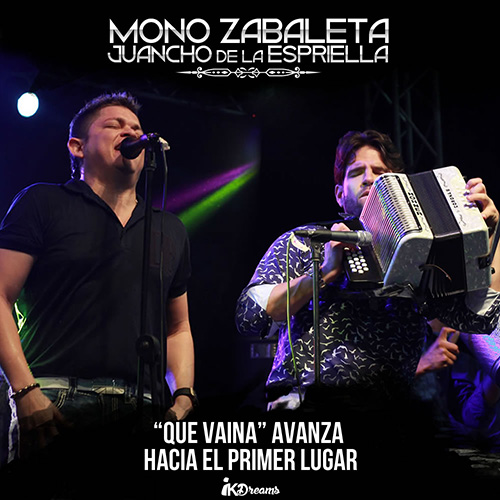 Avatar Presa 20 de Abril M J