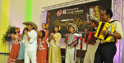 Foro dinastía López 3