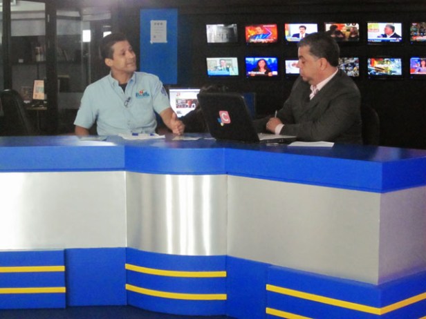 Gustavo Carrasquel 1 lenin cardozo