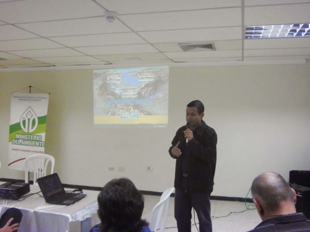 Gustavo Carrasquel 111 lenin cardozo