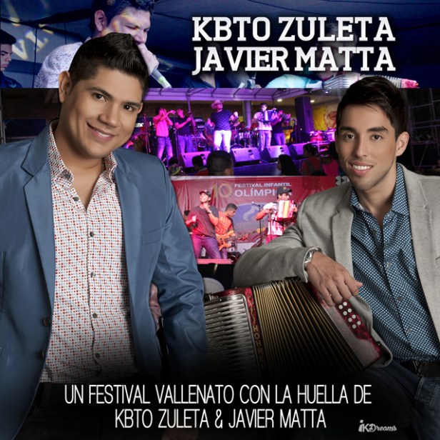 Kbto & Javier 3