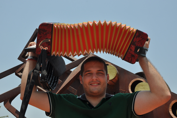 Mauricio de Santis Villadiego