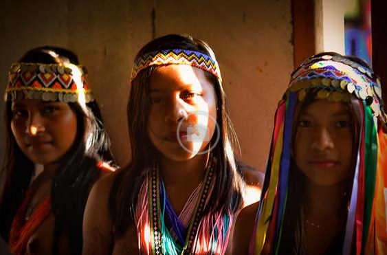 chicas-indigenas