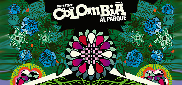 festival Colombia al parque