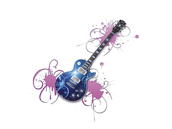 guitar_wallpaper