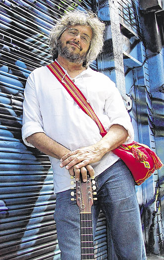 Gustavo Adolfo Renjifo