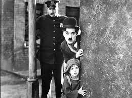 CHAPLIN