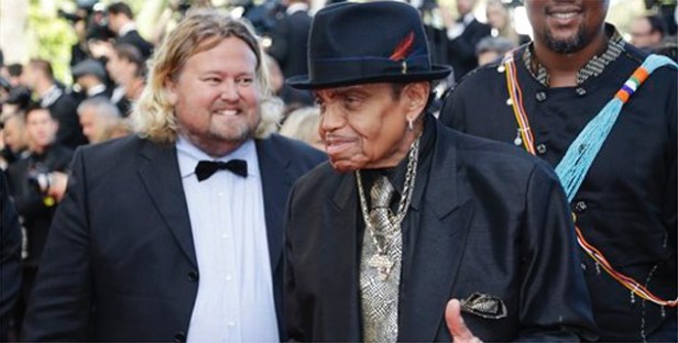 Joe Jackson