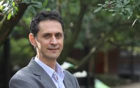 pablo montoya escritor