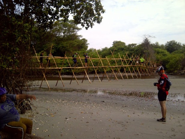 Puente Nigale II lenin cardozo124345678901