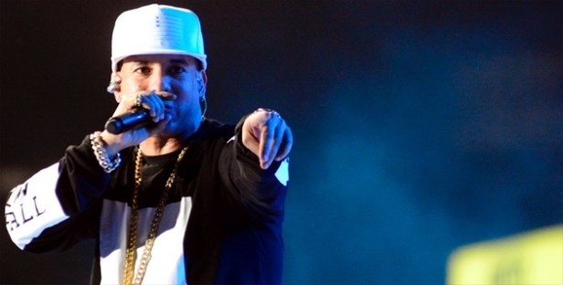 Daddy Yankee