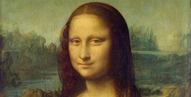 monalisa