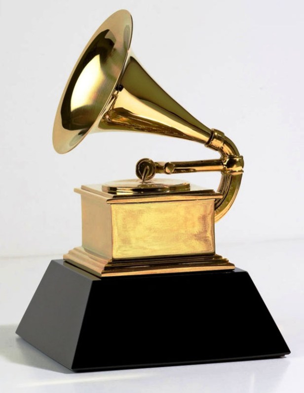 Premio Grammy Latino